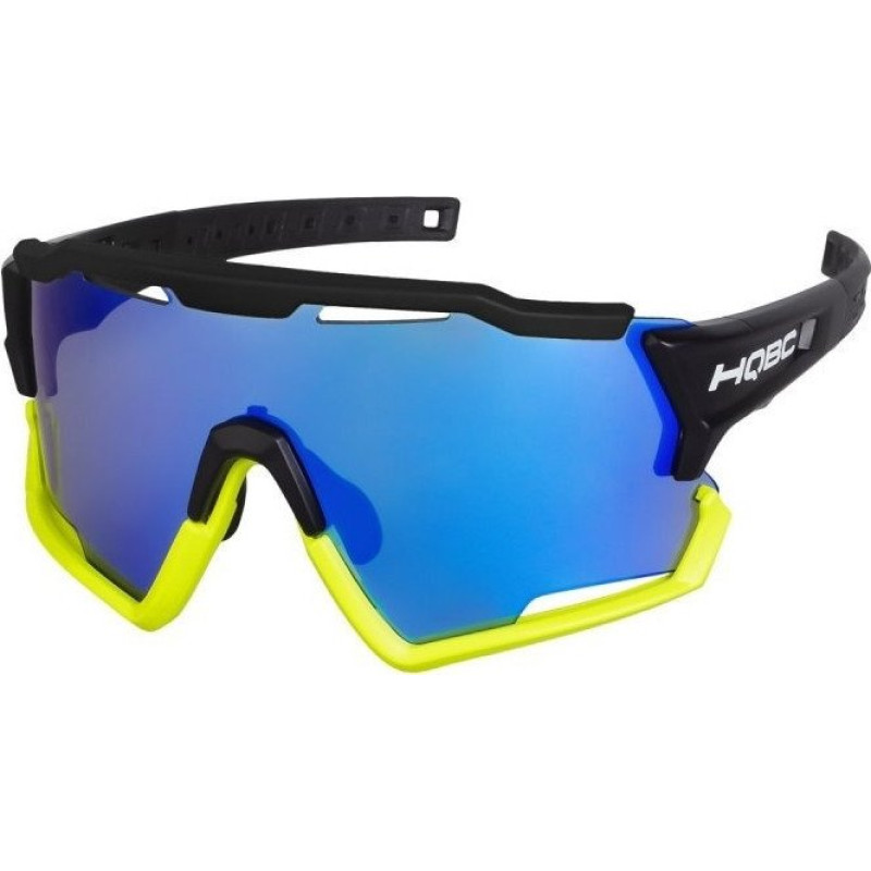 HQBC QARIANT (Black)