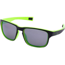 Солнцезащитные очки HQBC TIMEOUT (Black/Reflex Green)