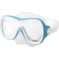 Очки для плавания Intex Wave Rider Masks 55978 (голубой)