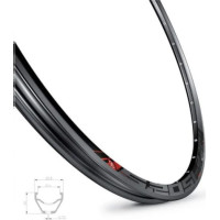 Обод Mach1 5.20SL 27.5