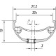 Mach1 Trucky 32 32C 27.5