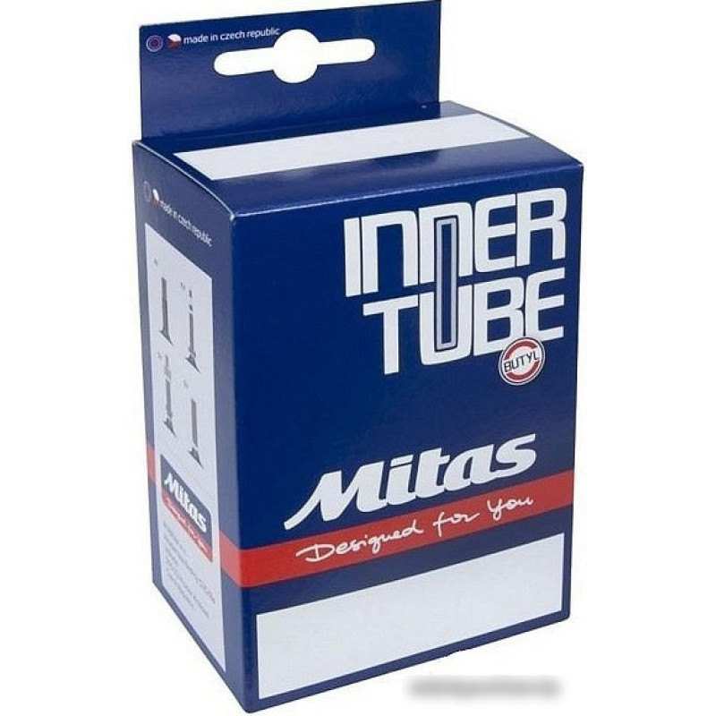 Mitas AV48 32/47-355 18x1.25-1.75 5-10340102