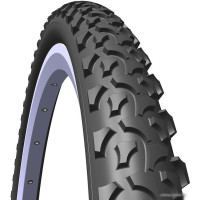 Велопокрышка Mitas Rapid V36 47-203 12.5"x1.75" 5-10967340