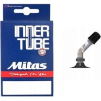 Велокамера Mitas SV4590 32/47-203 12.5x1.25-1.75 5-10340074