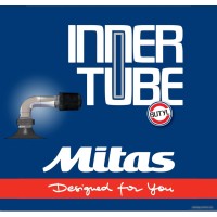 Велокамера Mitas SV9090 32/47-203 12.5x1.25-1.75 5-10340076