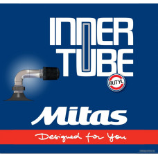 Велокамера Mitas SV9090 32/47-203 12.5x1.25-1.75 5-10340076