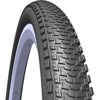 Велопокрышка Mitas Zefyros Top Design innovated 57-584 27.5x2.25 [5-10952740-052]