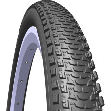 Велопокрышка Mitas Zefyros Top Design innovated 57-584 27.5x2.25 [5-10952740-052]