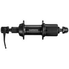 Втулка задняя Shimano AFHTX5008BZAL