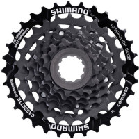 Кассета Shimano CS-HG200-7 ACSHG2007232T