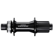 Втулка задняя Shimano Deore AFHM6010B