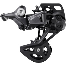 Переключатель скоростей задний Shimano Deore IRDM5130GS