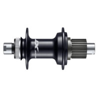Втулка задняя Shimano Deore XT AFHM8110BA