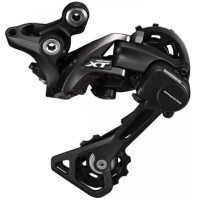 Переключатель скоростей задний Shimano Deore XT IRDM8000GS