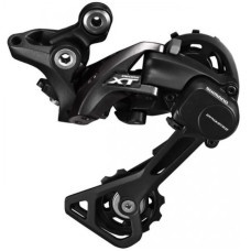 Переключатель скоростей задний Shimano Deore XT IRDM8000GS