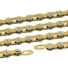 Цепь велосипедная Connex 11SG 1/2"x11/128" 118L