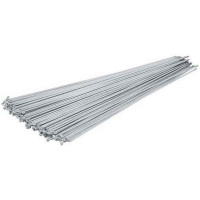 Спицы велосипедные Mach1 Steel 2/264 (100 шт)