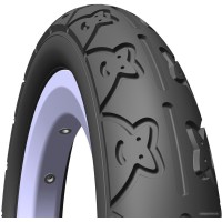 Велопокрышка Mitas Teddy V62 47-203 12.5"x1.75" [5-10951795-044]