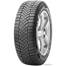Зимние шины Pirelli Ice Zero Friction 265/40R22 106H XL