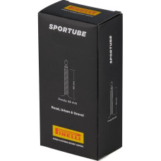 Велокамера Pirelli SportTube 42/50-622 FV48