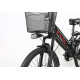 SameBike Е-Alfa New SB-E-ALFA500-48/13 (черный)