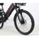 SameBike Е-Alfa New SB-E-ALFA500-48/13 (черный)