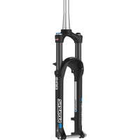 Вилка SR Suntour XCR32 Boost RLR DS GSFXCRBRRAQ00125