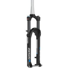Вилка SR Suntour XCR32 Boost RLR DS GSFXCRBRRAQ00125