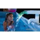 Intex Водопад для бассейна с Led подсветкой 28090