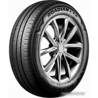 Автомобильные шины Nexen Roadian CTX 215/65R17C 108/105H