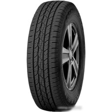 Летние шины Nexen Roadian HTX RH5 235/75R15 109T