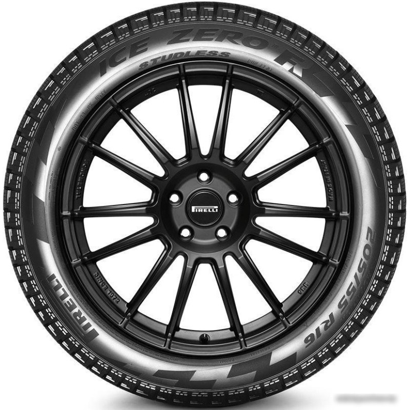 Pirelli Ice Zero Friction 265/45R21 108H