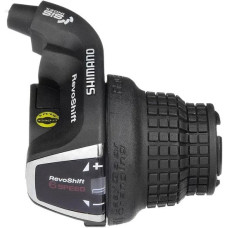 Переключатель скоростей передний Shimano ASLRS35R6CT