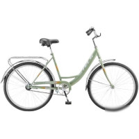 Велосипед Stels Legenda 240 26C р.19 (оливковый)