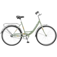 Велосипед Stels Legenda 240 26C р.19 (оливковый)