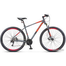 Велосипед Stels Navigator 920 MD 29 V010 р.20 2023