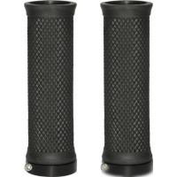 Грипсы Favorit DY-N119BK