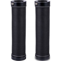 Грипсы Favorit DY-N124BK