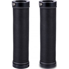 Грипсы Favorit DY-N124BK