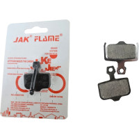 Тормозные колодки Jak YK-34