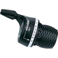 Шифтер задний Microshift MS25-7R