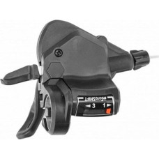 Шифтер передний Microshift TS38-L