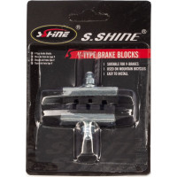 Тормозные колодки S.Shine SSA-14