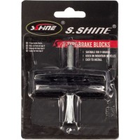 Тормозные колодки S.Shine SSA-3