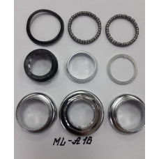 Рулевая колонка Senwell ML-A16