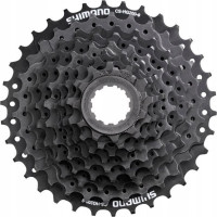 Кассета Shimano ACSHG2009132T