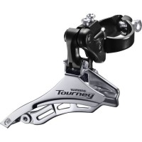 Переключатель скоростей передний Shimano AFDTY300DSDS6