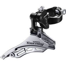 Переключатель скоростей передний Shimano AFDTY300DSDS6