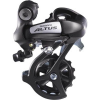 Переключатель скоростей задний Shimano ARDM310DLC