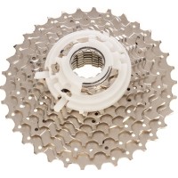 Кассета Shimano KCSHG50010134